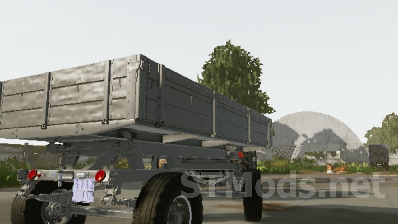 2 птс 4м 785а
